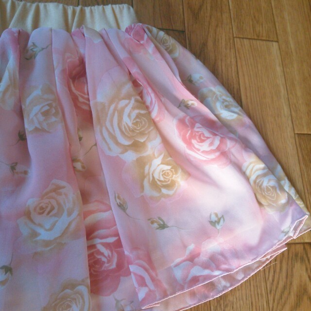 DaTuRa(ダチュラ)の11日までお取り置き☆Datura レディースのスカート(ミニスカート)の商品写真