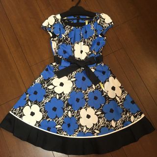 エムズグレイシー(M'S GRACY)のmarieさま専用(ひざ丈ワンピース)