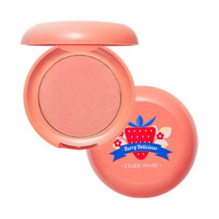 エチュードハウス(ETUDE HOUSE)のエチュードハウス🌟クリームチーク(チーク)