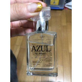 アズールバイマウジー(AZUL by moussy)のAZULbymoussy 香水(香水(女性用))