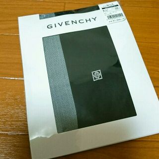 ジバンシィ(GIVENCHY)のGlVENCHY ストッキング(タイツ/ストッキング)