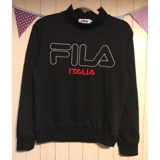 フィラ(FILA)のFILAスウェット 1/24まで(トレーナー/スウェット)