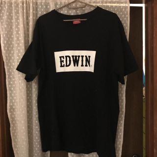 エドウィン(EDWIN)のEDWIN Tシャツ(Tシャツ(半袖/袖なし))