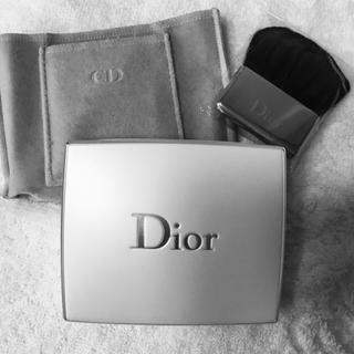 クリスチャンディオール(Christian Dior)のDior フェイスパウダー(フェイスパウダー)