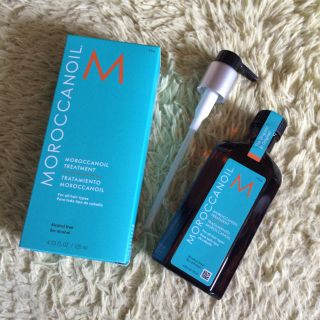 モロッカンオイル(Moroccan oil)の正規品★モロッカンオイル(ヘアケア)