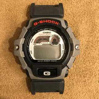 ジーショック(G-SHOCK)のGSHOCK / G-GLIDE(腕時計(デジタル))