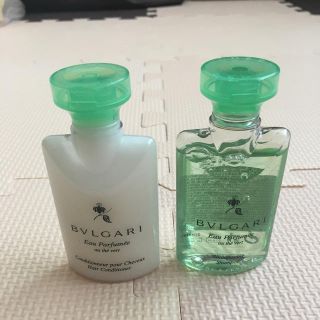 ブルガリ(BVLGARI)のシャンプー(シャンプー)