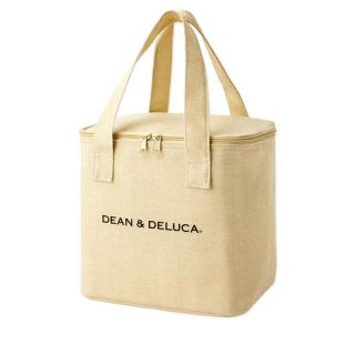 ディーンアンドデルーカ(DEAN & DELUCA)のDEAN&DELUCA保冷バッグ(弁当用品)