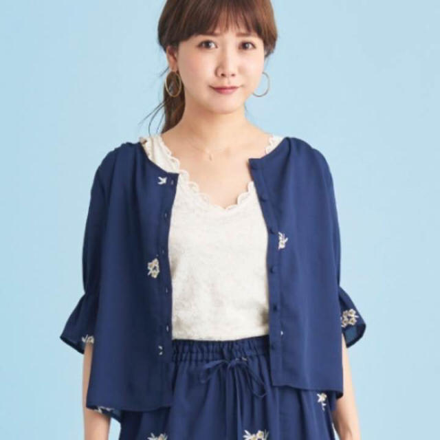 MAJESTIC LEGON(マジェスティックレゴン)のmickey様専用 レディースのトップス(シャツ/ブラウス(半袖/袖なし))の商品写真