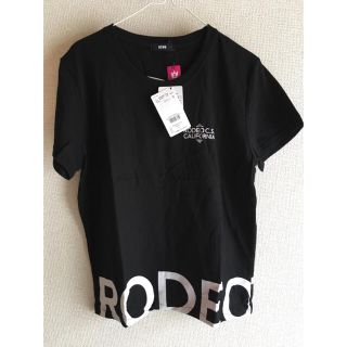 ロデオクラウンズワイドボウル(RODEO CROWNS WIDE BOWL)の新品 RCWB   Tシャツ(Tシャツ(半袖/袖なし))