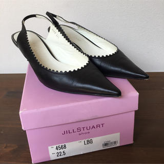 ジルスチュアート(JILLSTUART)のJILL STUART shoe(ハイヒール/パンプス)