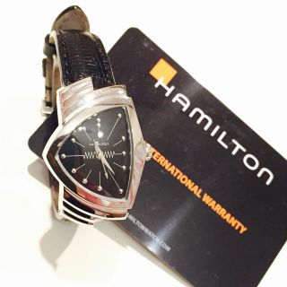 ハミルトン(Hamilton)の♡専用♡HAMILTON 新品同様 ベンチュラ(腕時計)