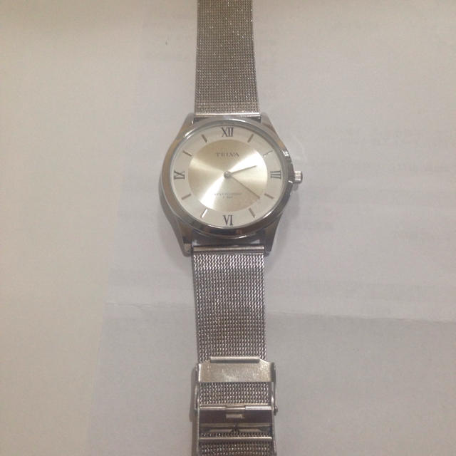 テルマ 腕時計 メンズの時計(腕時計(アナログ))の商品写真