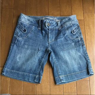 アメリカンイーグル(American Eagle)のアメリカン イーグル ショートパンツ(ショートパンツ)