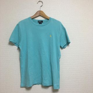 ポロラルフローレン(POLO RALPH LAUREN)のPOLO RALPH LAUREN ポニー Tシャツ M(Tシャツ(半袖/袖なし))