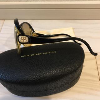 バレンシアガ(Balenciaga)のバレンシアガ サングラス(サングラス/メガネ)