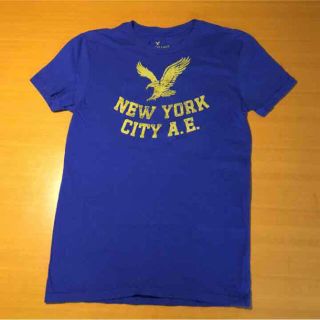 アメリカンイーグル(American Eagle)のアメリカン イーグル Tシャツ(Tシャツ/カットソー(半袖/袖なし))