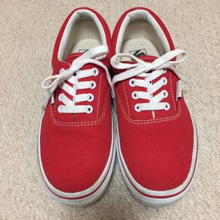 ヴァンズ(VANS)のVANS スニーカー(スニーカー)