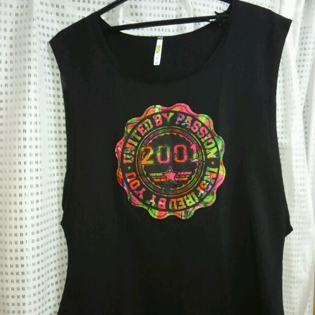 Zumba(ズンバ)のとんすけ様専用❤ レディースのトップス(Tシャツ(半袖/袖なし))の商品写真