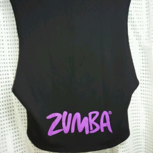 Zumba(ズンバ)のとんすけ様専用❤ レディースのトップス(Tシャツ(半袖/袖なし))の商品写真
