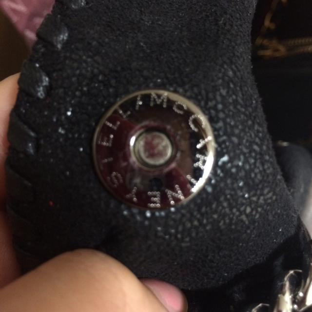 Stella McCartney(ステラマッカートニー)のファラベラ レディースのバッグ(ショルダーバッグ)の商品写真