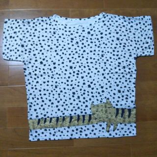 ツモリチサト(TSUMORI CHISATO)のTSUMORI CHISATO　ツモリチサト　Tシャツ　(Tシャツ(半袖/袖なし))