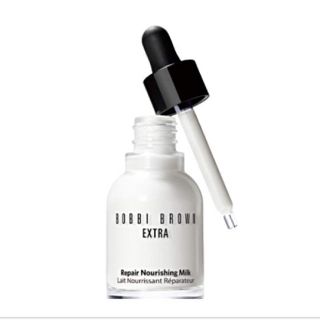 ボビイブラウン(BOBBI BROWN)の【新品未使用】ボビイブラウン エクストラリペアオイルミルク(フェイスオイル/バーム)