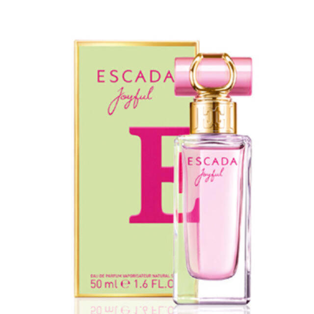 ESCADA(エスカーダ)の香水 ミランダ・カー #エスカーダ  コスメ/美容の香水(香水(女性用))の商品写真