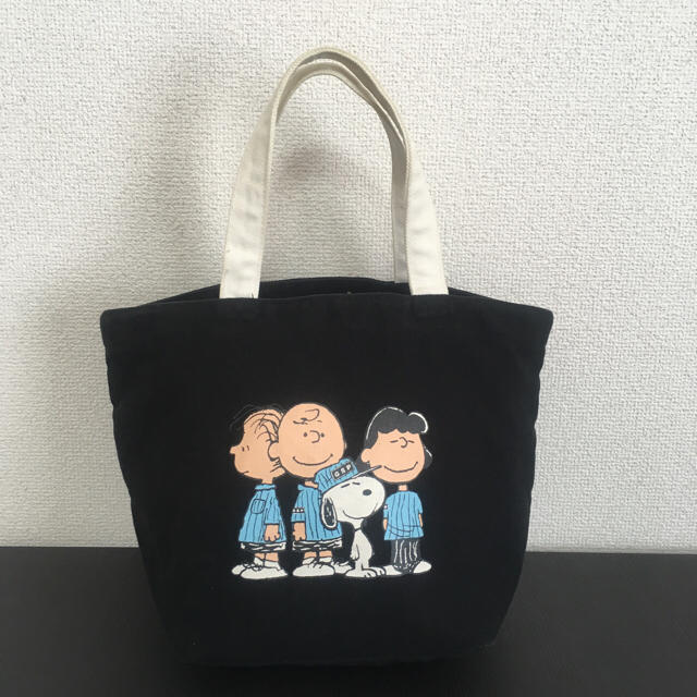 Snoopy Snoopy 伊勢丹新宿 トートバッグの通販 By Ah スヌーピーならラクマ