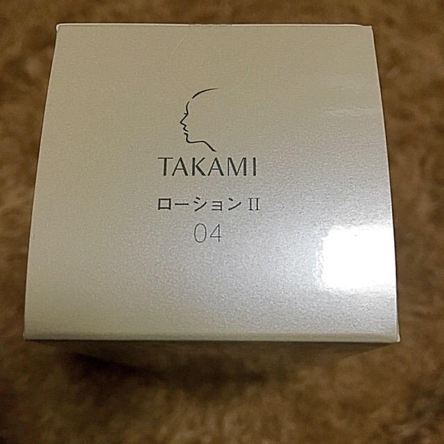 TAKAMI(タカミ)のタカミ ローションII コスメ/美容のスキンケア/基礎化粧品(化粧水/ローション)の商品写真