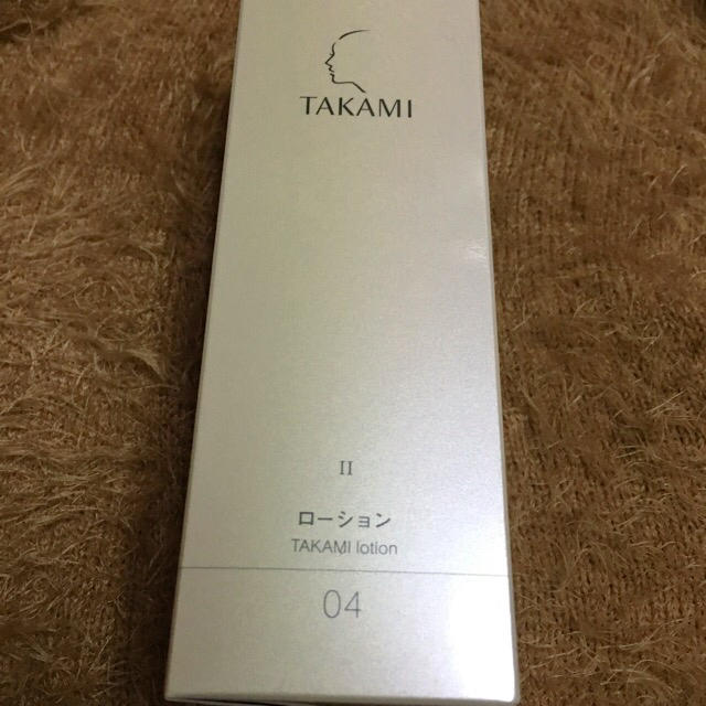 TAKAMI(タカミ)のタカミ ローションII コスメ/美容のスキンケア/基礎化粧品(化粧水/ローション)の商品写真