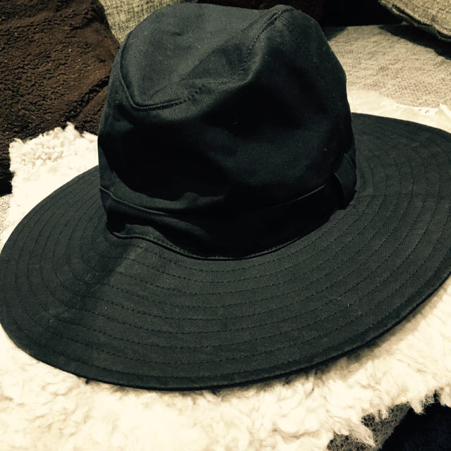 JOURNAL STANDARD(ジャーナルスタンダード)の限定値下coeur帽子 レディースの帽子(ハット)の商品写真