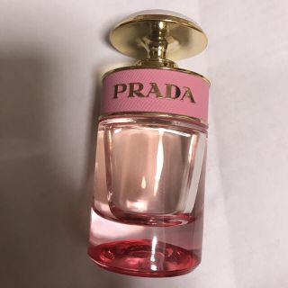 プラダ(PRADA)のプラダ 香水(香水(女性用))