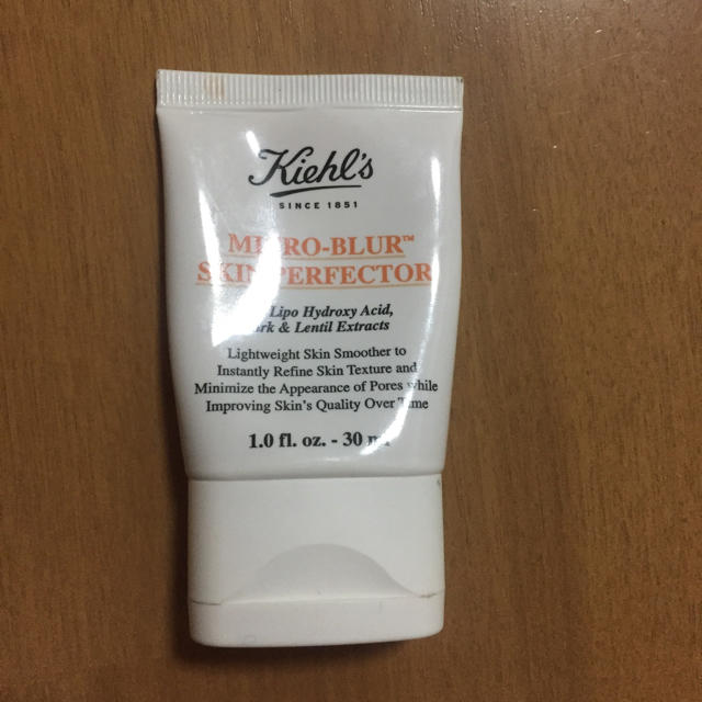 Kiehl's(キールズ)のキールズ 化粧下地・美容液 30ml コスメ/美容のベースメイク/化粧品(化粧下地)の商品写真