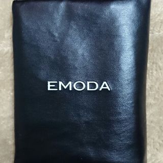 エモダ(EMODA)のEMODAアクセサリーポーチ(ポーチ)