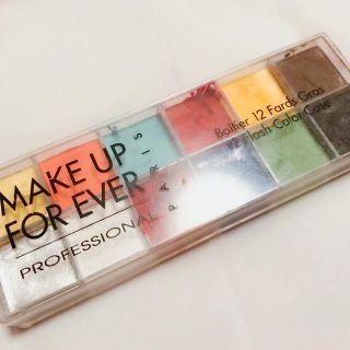 メイクアップフォーエバー(MAKE UP FOR EVER)のフェイス＆ボディメイクアップ(フェイスカラー)