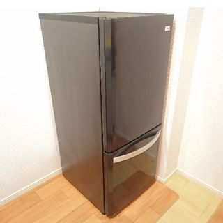 ハイアール(Haier)の冷蔵庫 138L ハイアール JR-NF140H 2014年製 関東送料無料(冷蔵庫)