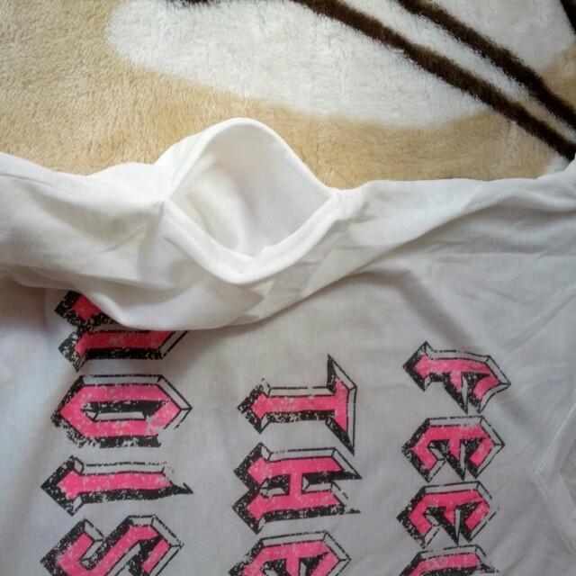 deicy(デイシー)のTシャツ レディースのトップス(Tシャツ(半袖/袖なし))の商品写真