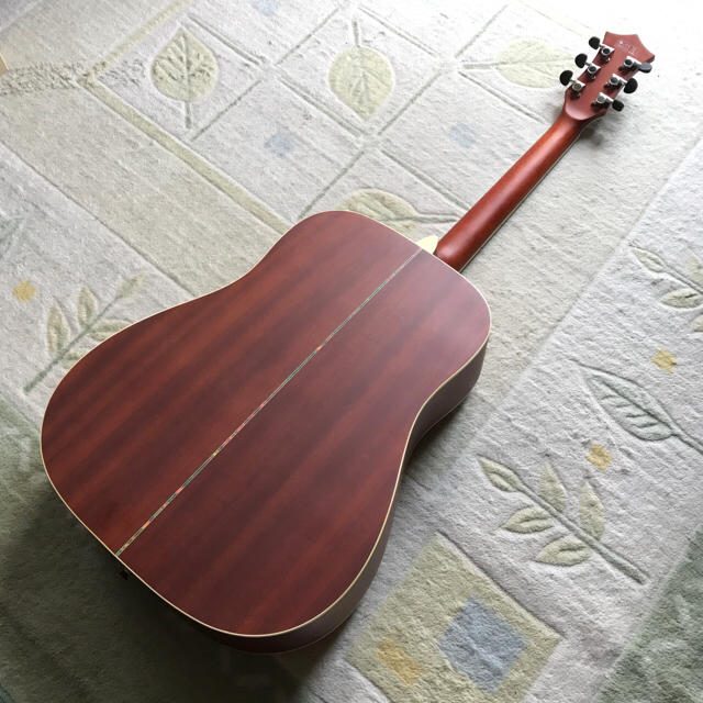 美品 アコギ Elioth B305NS アコースティックギターの通販 by 美品 アコギ Elioth B305NS アコースティックギターの通販 by