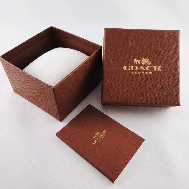 COACH(コーチ)の新入荷 【限定価格】COACH 腕時計 レディース 14502273 レザー レディースのファッション小物(腕時計)の商品写真