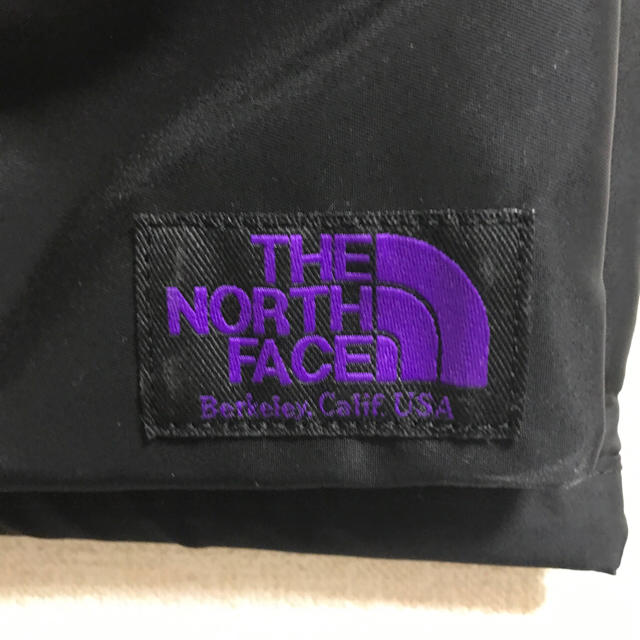 THE NORTH FACE(ザノースフェイス)のノースフェイス ハンドバック メンズのバッグ(トートバッグ)の商品写真