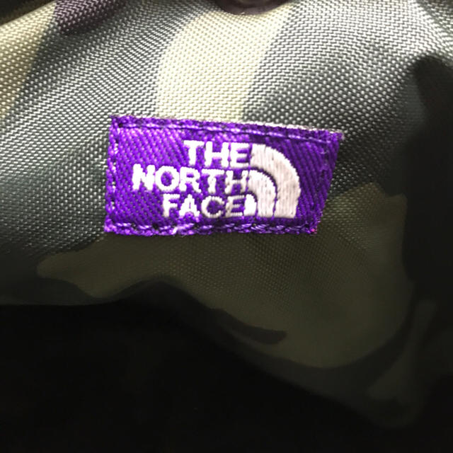 THE NORTH FACE(ザノースフェイス)のノースフェイス ハンドバック メンズのバッグ(トートバッグ)の商品写真