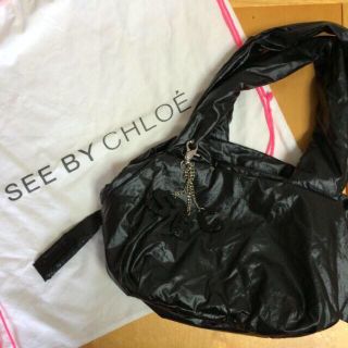 クロエ(Chloe)の大幅値下げ SBC ジョイライダー(トートバッグ)