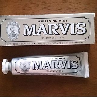 マービス(MARVIS)のマービス 大きいサイズ(歯磨き粉)