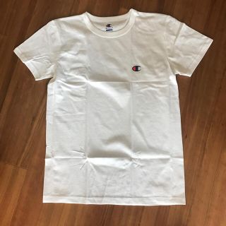 チャンピオン(Champion)のチャンピオン Tシャツ レディースM相当 ボーイズ160(Tシャツ(半袖/袖なし))