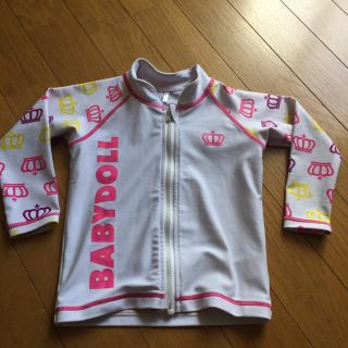 ベビードール(BABYDOLL)のkkaori様専用😊(水着)