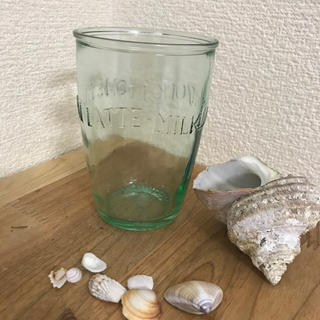 アンソロポロジー(Anthropologie)のアンソロポロジー(Anthoropologie)のグラス(グラス/カップ)