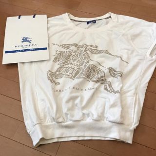 BURBERRY(トレーナー/スウェット)のフリマアイテム一覧 BURBERRY(トレーナー/スウェット)のフリマアイテム一覧