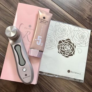 ♡エステナードソニック ローズ♡美顔器♡エステ♡(その他)