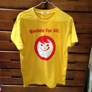 ユニクロ(UNIQLO)のUNIQLOコラボTシャツ(Tシャツ(半袖/袖なし))